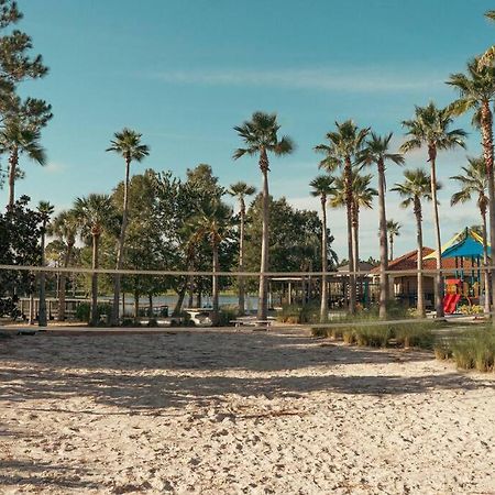 Ultimate Vacation Villa Near Disney Townhouse Kissimmee Buitenkant foto