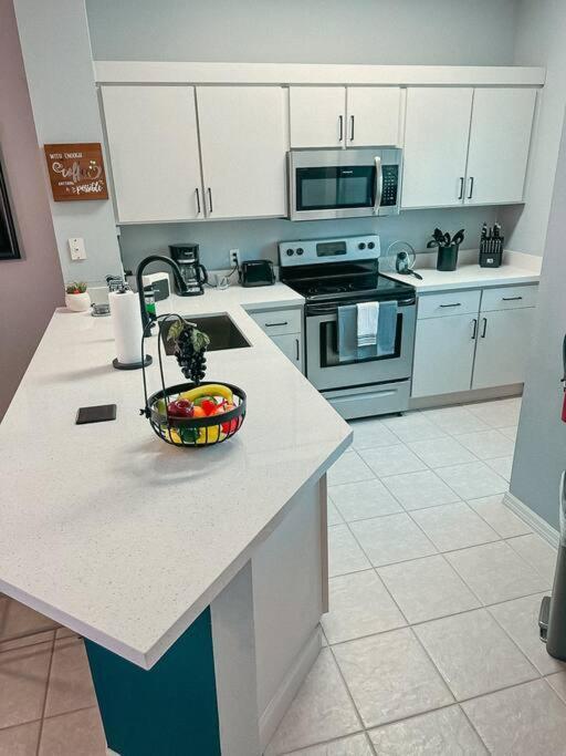 Ultimate Vacation Villa Near Disney Townhouse Kissimmee Buitenkant foto