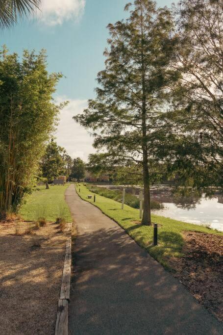 Ultimate Vacation Villa Near Disney Townhouse Kissimmee Buitenkant foto