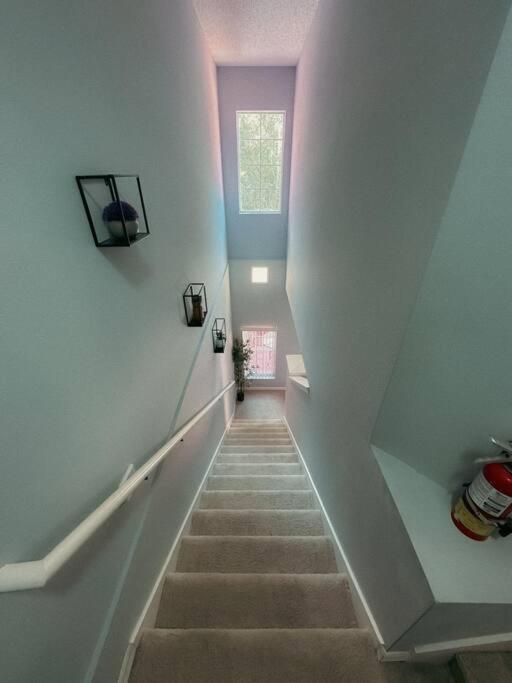 Ultimate Vacation Villa Near Disney Townhouse Kissimmee Buitenkant foto
