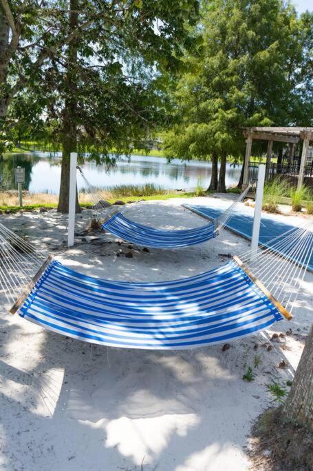 Ultimate Vacation Villa Near Disney Townhouse Kissimmee Buitenkant foto