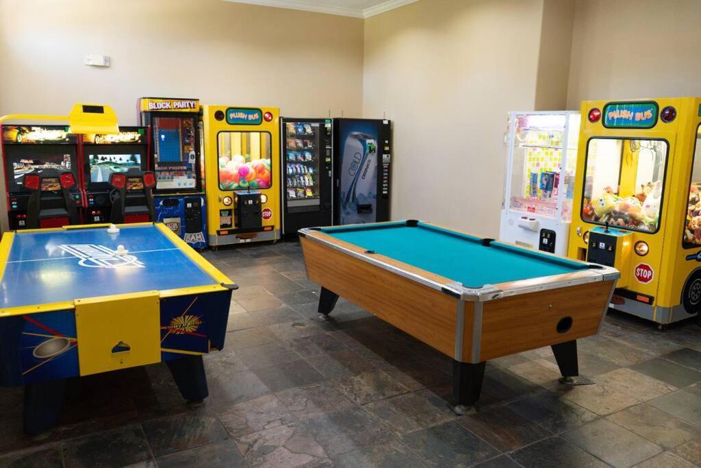 Ultimate Vacation Villa Near Disney Townhouse Kissimmee Buitenkant foto