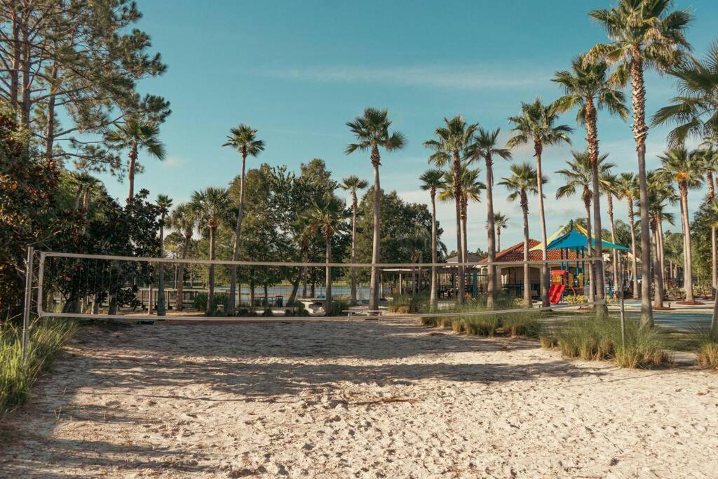 Ultimate Vacation Villa Near Disney Townhouse Kissimmee Buitenkant foto